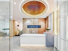 国贸大望路 华贸中心 近地铁 临包入住 豪华装修带家具 金地