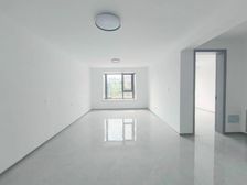 长江路地铁 长江瑞城 海韵苑 精装套一可改套二 带南北露台