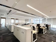 望京头部写字楼 中航资本大厦 租金50%减免 现租金4块全含