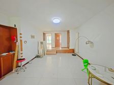 实验南年 有浇筑房 低楼层 出门双地铁M1和M6钥匙看房