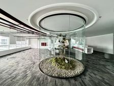 望京SOHO总部办公 精装修带家具 视野开阔采光好 装修