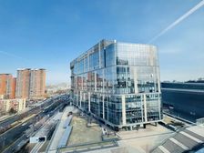 亚运村地标北辰世纪丨政策补贴独立整层丨会所接待国家会议中心