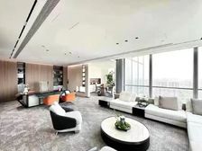 国贸丨中环世茂对电梯丨高品质超长免租期丨