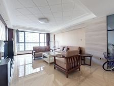 此房税费低鲁商首府精装3居室 业主急售 比同户型单价低