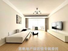 徐汇(田林明星房源) 带装修带产权车位,采光好,拎包入住.