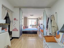 (客户不收)北重西厂 1室1厅 41.77平 精装