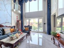 青岛小镇悦峰 6室2厅 350.55平