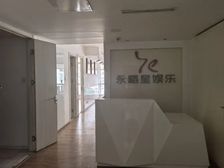 国贸CBD建外SOHO精装办公室民用水电接待茶室随时用房