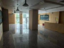 朝阳CBD核心建外SOHO一层临街商铺 产权清晰可做多种业态