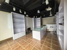 国贸地铁口建外SOHO55平米12000元全业态招商直租