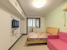 (客户不收)定慧西里 1室2厅 39.1平 南北通透