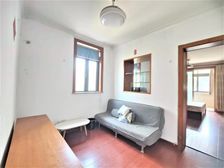 全明东边套 精装3楼 南北通透 沿河景观 带车位 看房方便