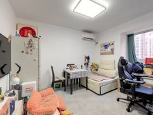 瑞和锦庭-西区 1室1厅 60.41平
