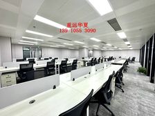 三元桥丨左家庄整层会所遗留丨静安中心 精装修带家具丨鹏润大厦