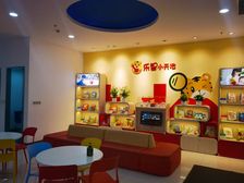 宏汇国际广场,112平至6000平,免租期价格好谈