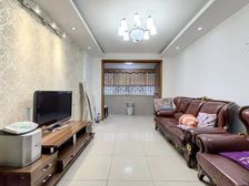 御窑花园 2室2厅 107.25平