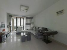 华辰嘉园南区 3室2厅 103.8平