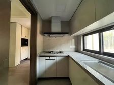 中央公园 万科城市花园萃阅三房56.67万