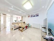 市府街 81.17平3居 南北向精装修 拎包入住