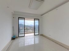 保利林语峰境带全新精装修双阳台对流-急售