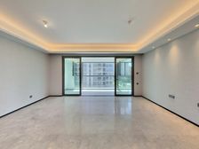 万科·朗拾次新大平层 小高层中间楼层 全新未住保养好 带车位