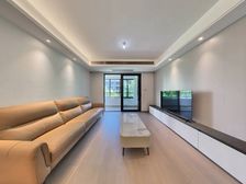 锦麟铂悦府南北两居室有钥匙户型方正采光好无遮挡