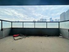 南滨路 头排正看江 阳光100 清水三房 视野开阔 夜景漂亮