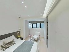 康乐大楼 南京西路 近地铁 带电梯 南北通透 交通便捷