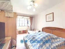 寿祥坊1居58.2平西南朝向视野开阔采光好