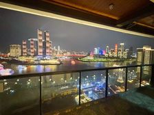 弹子石 阳光100国际新城三房150万