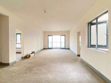 北滨路洋房 看江 南北通透 户型好 住家舒适 环境好