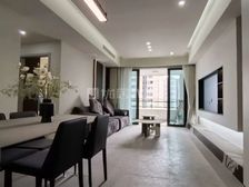 悦来 北辰悦来壹号云悦四房