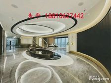 CBD长安街地标 IFC 银泰 广播大厦 2000精装高品质