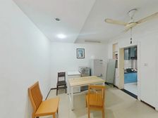 南站地铁口,近学堂,租金高自住方便,看房随时