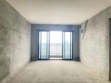 怡翠晋盛花园 南向大三房 高层视野 无遮挡 广佛地铁线