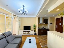 景区南滨路 东原1891 一房急卖