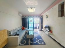 顺德雅居乐花园 大润发旁 满五年 总价83万 首付2成 可看