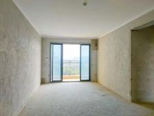 急卖 龙湖春江名城 毛坯三房 配套成熟 环境优美 有钥匙