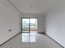 越秀建发玺樾5房带全新装修-地铁口太阳城商圈