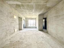 绿地国际花都 临近地铁 4站到广州南站 总价105万 首付2