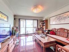 金地格林6 3室2厅 141.1平