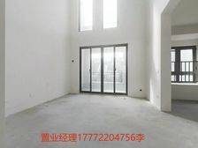 和昌熙溪花园 纯洋房小区环境好 绿城物业 送车位 急卖