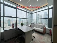 东三环呼家楼朝阳门 地铁6号线东大桥 朝外SOHO 万通中心