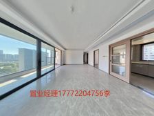 晴翠璟园 高品质小区 横厅 电梯洋房 诚心卖 价格好谈