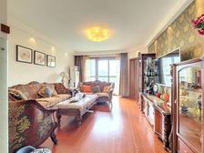 熙湖 3室2厅 170.28平