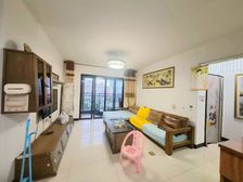 顺德绿地国际花都 楼龄新 商品住宅 交通便捷 装修好 近地铁