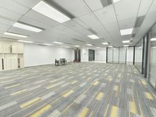 富力盈通大厦 高层943m 方正实用 各付各税 自用均