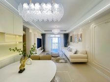 (石桥铺捡耙活!渝才双淑胞)现代风大三房 近天街轻轨门口