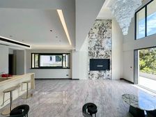 汽博全新奢装双拼,花园300平视野开阔价格可谈