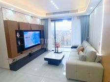 绿岛丽景一期 3室2厅1卫 精装修 43.8万元